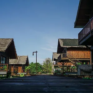 3* Отель The Gemalai Village