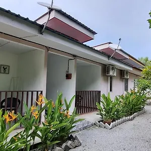 Couette-café Seven Stones Langkawi