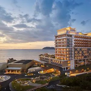 Parkroyal Langkawi ホテル