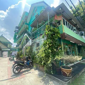 Отель Thai
