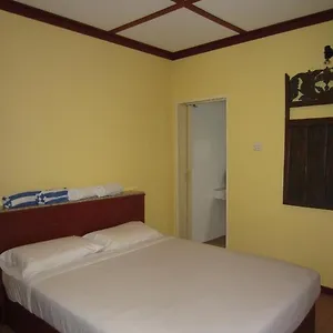 2* Курортный комплекс Sunset Beach