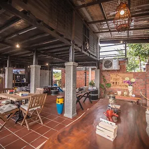 Курортный комплекс The Daun Langkawi